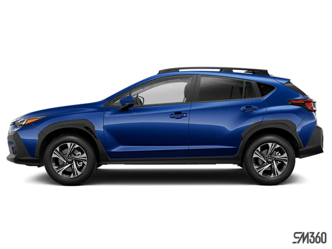 Subaru Crosstrek снимка Subaru Crosstrek
