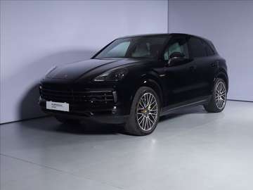 3.0 e-hybrid Platinum Edition tiptronic
