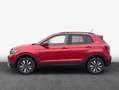 Volkswagen T-Cross GOAL 1.0 l TSI OPF 85 kW (116 PS) 6-Ga Rot - thumbnail 4