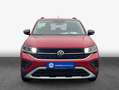 Volkswagen T-Cross GOAL 1.0 l TSI OPF 85 kW (116 PS) 6-Ga Rot - thumbnail 3