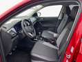 Volkswagen T-Cross 1.0 l GOAL 1.0 l TSI NAVI,RFK,AHK,GJR Rojo - thumbnail 6