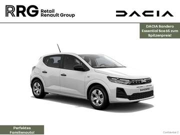 Essential SCe 65