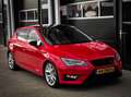 SEAT Leon 1.4 TSI FR | LED | STOELVERW. | ALCANTARA | CRUISE Rood - thumbnail 46