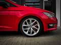 SEAT Leon 1.4 TSI FR | LED | STOELVERW. | ALCANTARA | CRUISE Rood - thumbnail 7