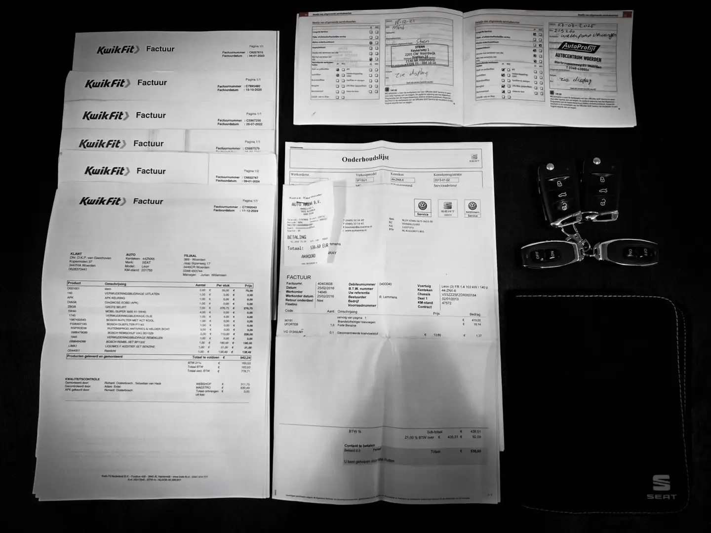 SEAT Leon 1.4 TSI FR | LED | STOELVERW. | ALCANTARA | CRUISE Rood - 2