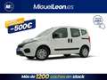 Fiat Qubo 1.4 Easy Blanco - thumbnail 1
