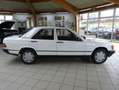 Mercedes-Benz 190 D 2.0 [1. Hand/Automatik/Oldtimer] Blanc - thumbnail 4