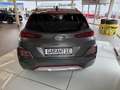 Hyundai KONA 1.6 T-GDI DCT Iron Man Edition Grau - thumbnail 7