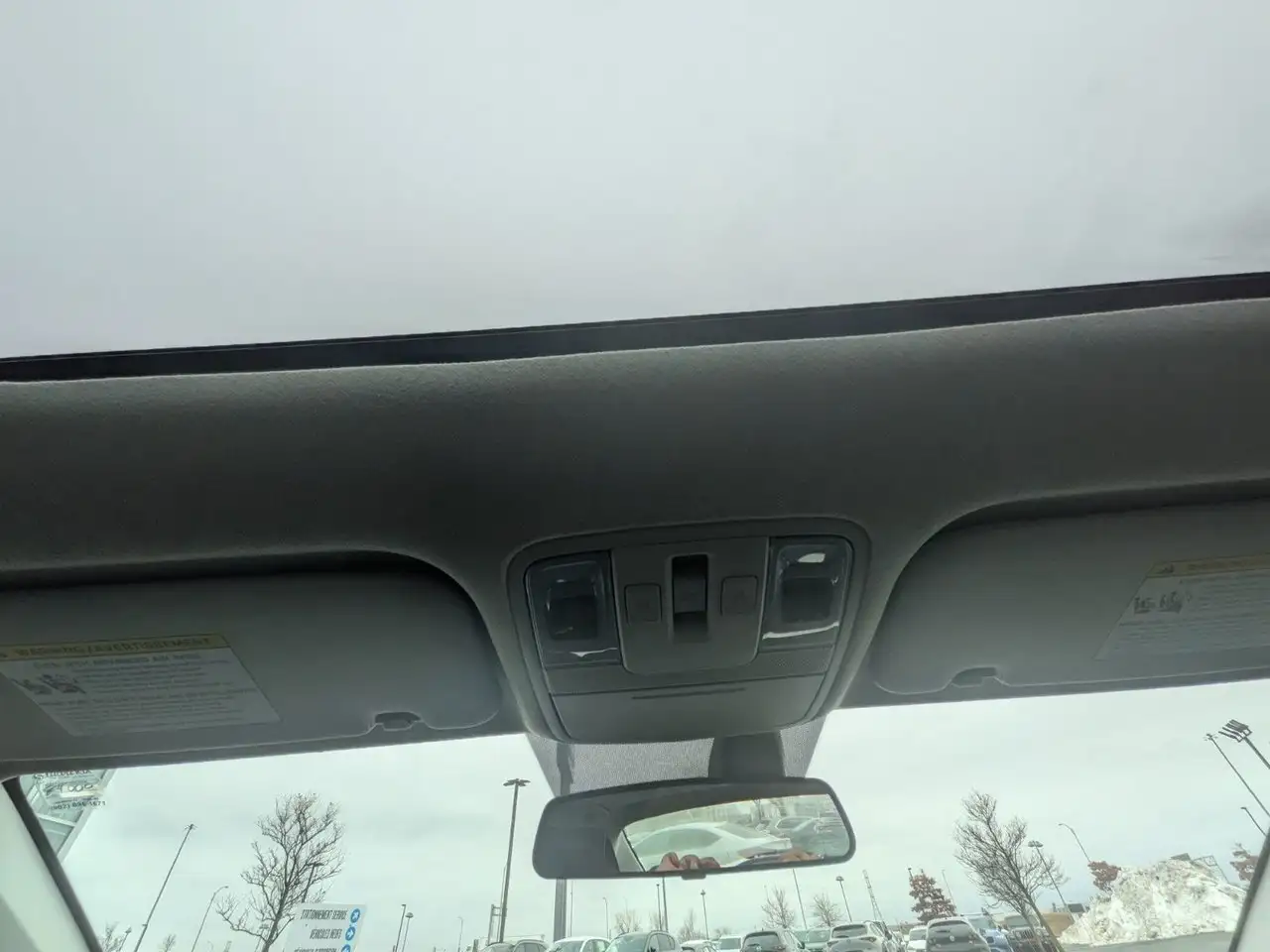 Kia Forte снимка Kia Forte