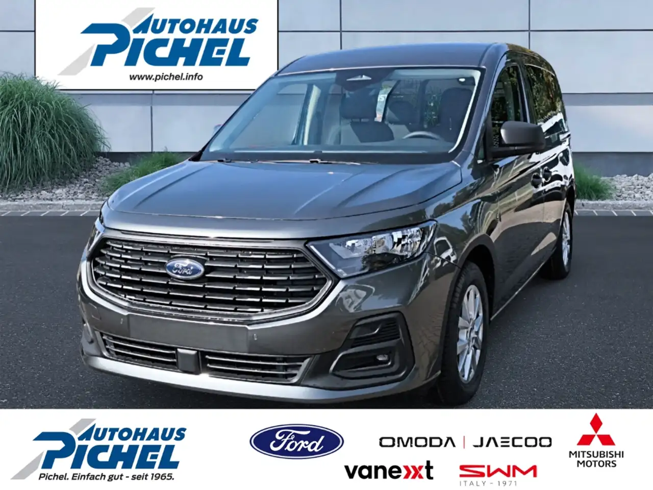Ford Tourneo Connect