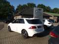 Mercedes-Benz GLE 350 d 4Matic AMG Night PANO Weiß - thumbnail 4