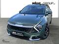 Kia Sportage VISION 1,6D DCT 2WD (ALLWETTERREIFEN) Grün - thumbnail 1