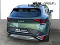 Kia Sportage VISION 1,6D DCT 2WD (ALLWETTERREIFEN) Grün - thumbnail 4