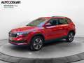 Skoda Karoq 1.5 TSI ACT EXECUTIVE DSG Rosso - thumbnail 1
