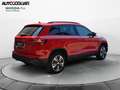 Skoda Karoq 1.5 TSI ACT EXECUTIVE DSG Rosso - thumbnail 5