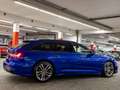 Audi A6 50 TDI quattro S line AHK Matrix HeadUp Blau - thumbnail 6