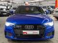 Audi A6 50 TDI quattro S line AHK Matrix HeadUp Blau - thumbnail 10