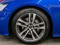 Audi A6 50 TDI quattro S line AHK Matrix HeadUp Blau - thumbnail 11