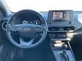 Hyundai KONA HEV 1.6 DCT XLine Gris - thumbnail 11