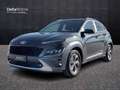 Hyundai KONA HEV 1.6 DCT XLine Gris - thumbnail 1