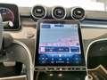 Mercedes-Benz C 220 220 d mhev AMG Line Advanced 197cv auto Nero - thumbnail 13