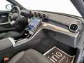 Mercedes-Benz C 220 220 d mhev AMG Line Advanced 197cv auto Nero - thumbnail 10