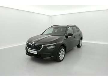 Kamiq Clever 1.0 TSI 81kW (110ch) DSG7
