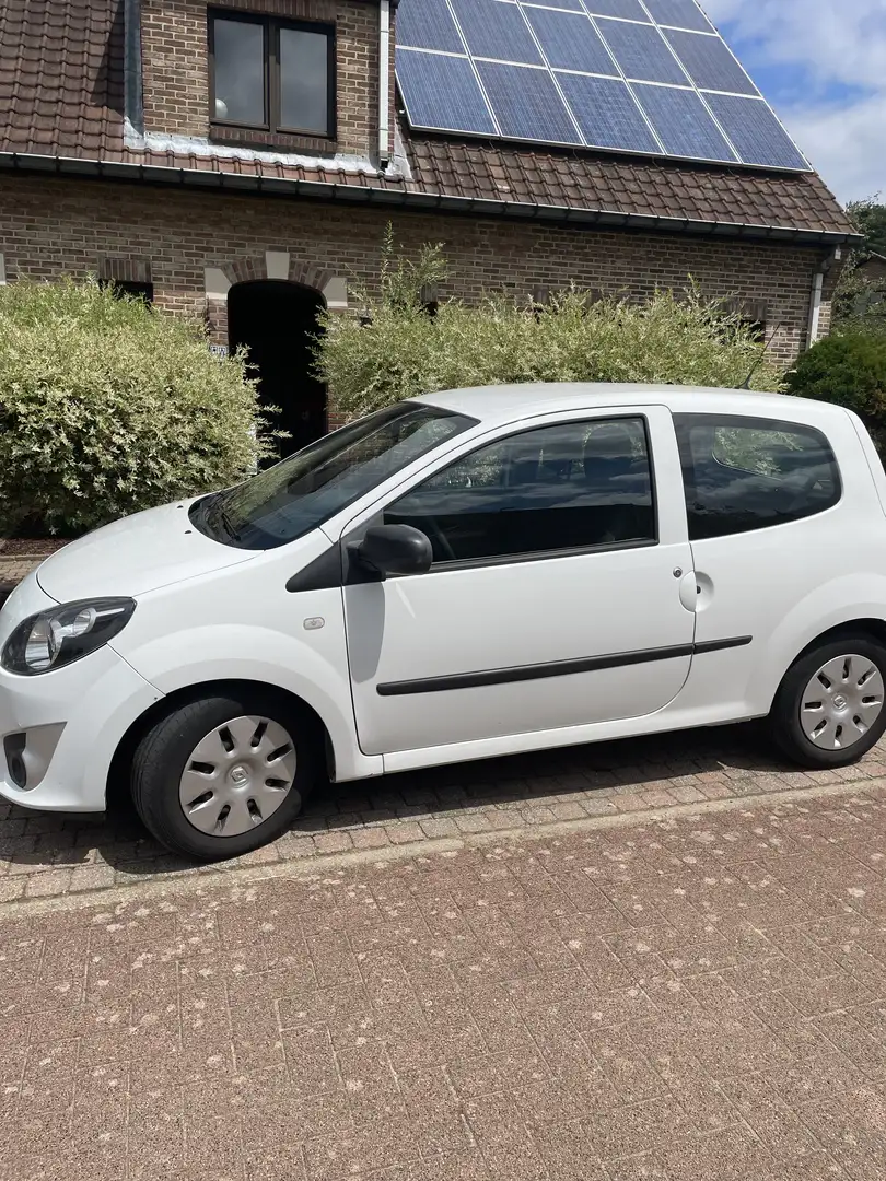 Renault Twingo 1.3 - 2