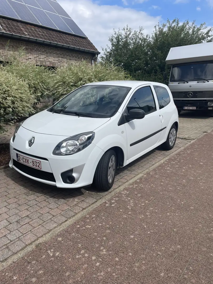Renault Twingo 1.3 - 1