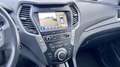 Hyundai SANTA FE Premiumblue#4SHZ#Aut#Pan#360Kam#AHK Silber - thumbnail 27