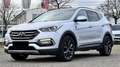 Hyundai SANTA FE Premiumblue#4SHZ#Aut#Pan#360Kam#AHK Silber - thumbnail 1