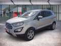 Ford EcoSport 1.0 EcoBoost Trend PDC BTH BC USB Silber - thumbnail 3