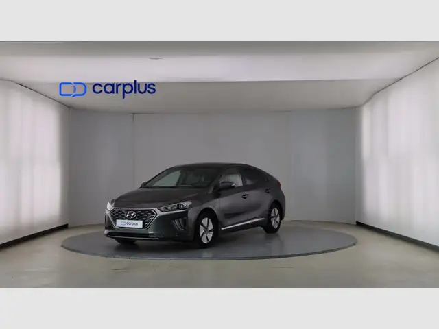 Hyundai IONIQ 1.6 GDI HEV Klass DCT