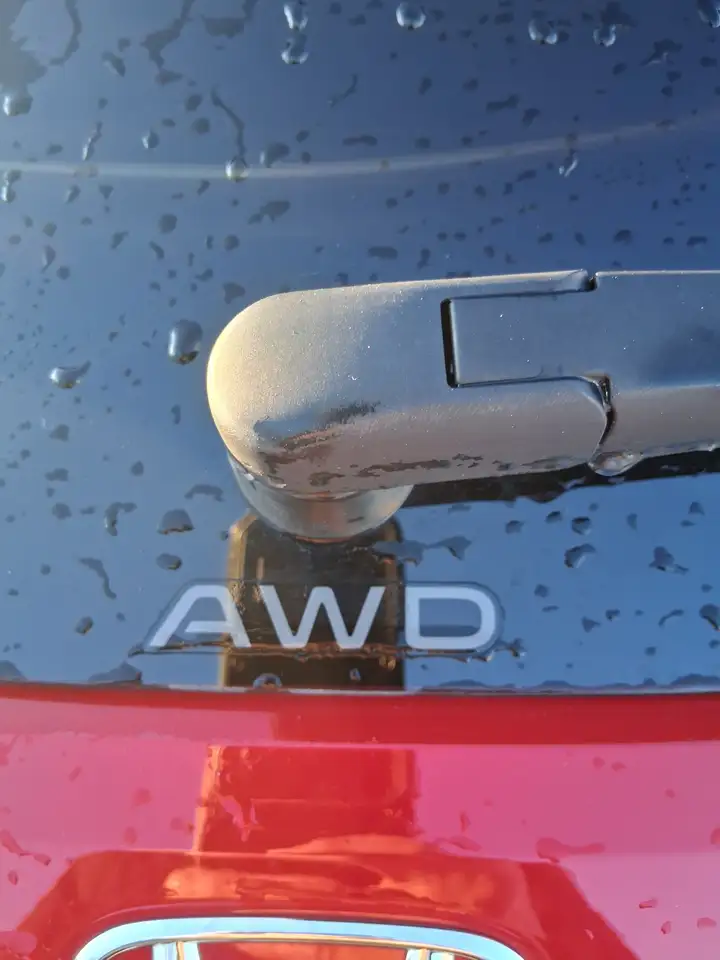 Honda HR-V снимка Honda HR-V