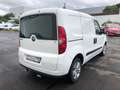 Opel Combo D Kasten L1H1 2,4t Blanc - thumbnail 9