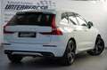 Volvo XC60 R Design Plug-In Hybrid AWD LED WLAN RFK Weiß - thumbnail 7