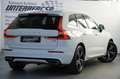 Volvo XC60 R Design Plug-In Hybrid AWD LED WLAN RFK Weiß - thumbnail 6