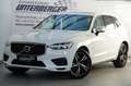 Volvo XC60 R Design Plug-In Hybrid AWD LED WLAN RFK Weiß - thumbnail 2