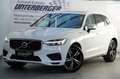 Volvo XC60 R Design Plug-In Hybrid AWD LED WLAN RFK Weiß - thumbnail 1