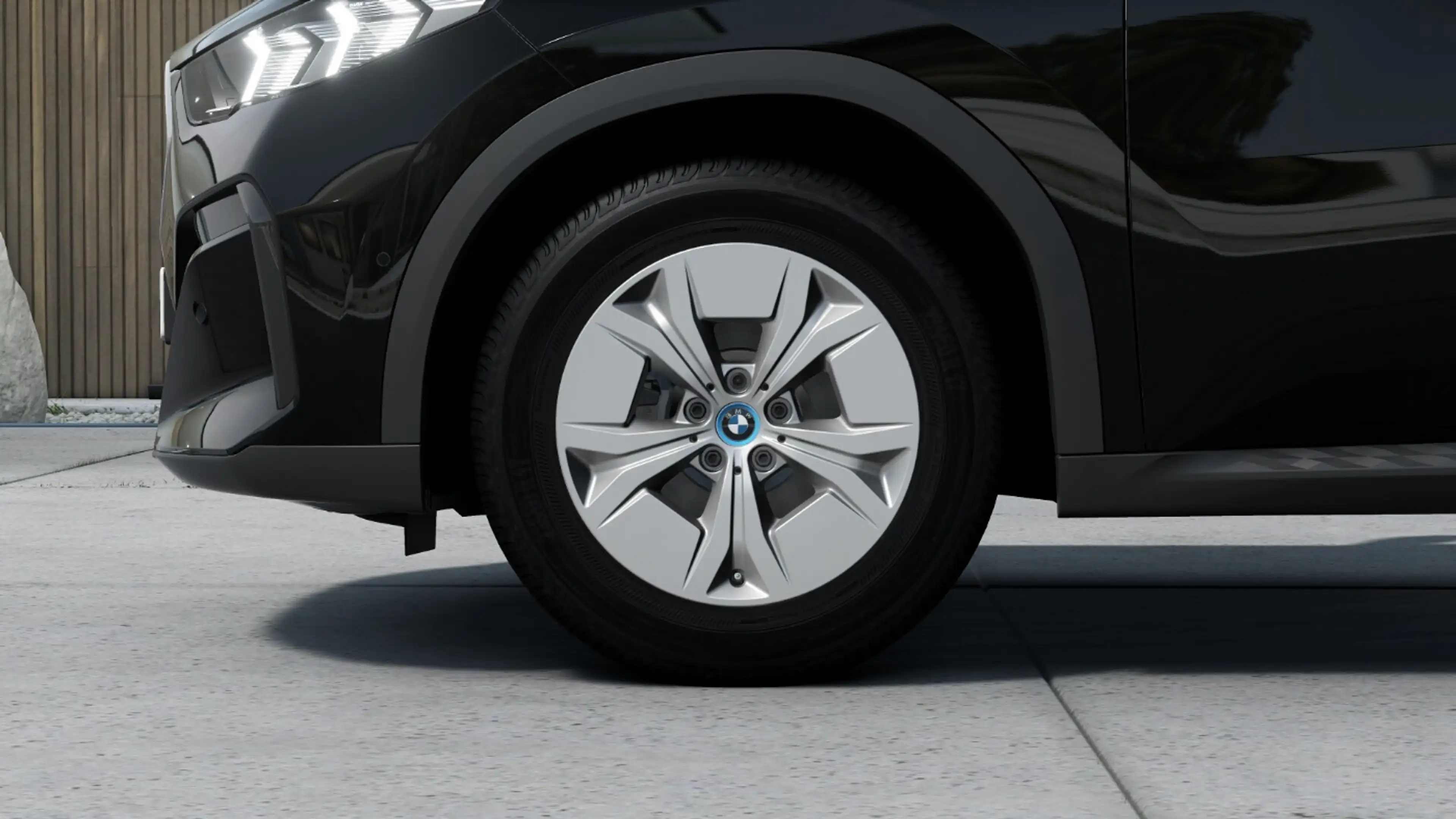 BMW iX2 eDrive30 Elektro *JAHRES-START* — photo 7
