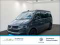 Volkswagen T6.1 California Beach Tour 4M KR Edition *6-SITZER*AHK*STANDH* Gris - thumbnail 1