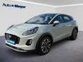 Ford Puma 1.0 HYBRID 125 MHEV Titanium |PD|GJR| Grau - thumbnail 1