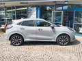 Ford Puma ST-Line Vignale Leder Kamera Winterp. 1.Ha Gris - thumbnail 15