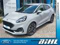 Ford Puma ST-Line Vignale Leder Kamera Winterp. 1.Ha Gris - thumbnail 1