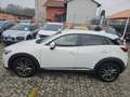 Mazda CX-3 CX-3 1.5d Exceed awd 105cv 4x4 Bianco - thumbnail 6