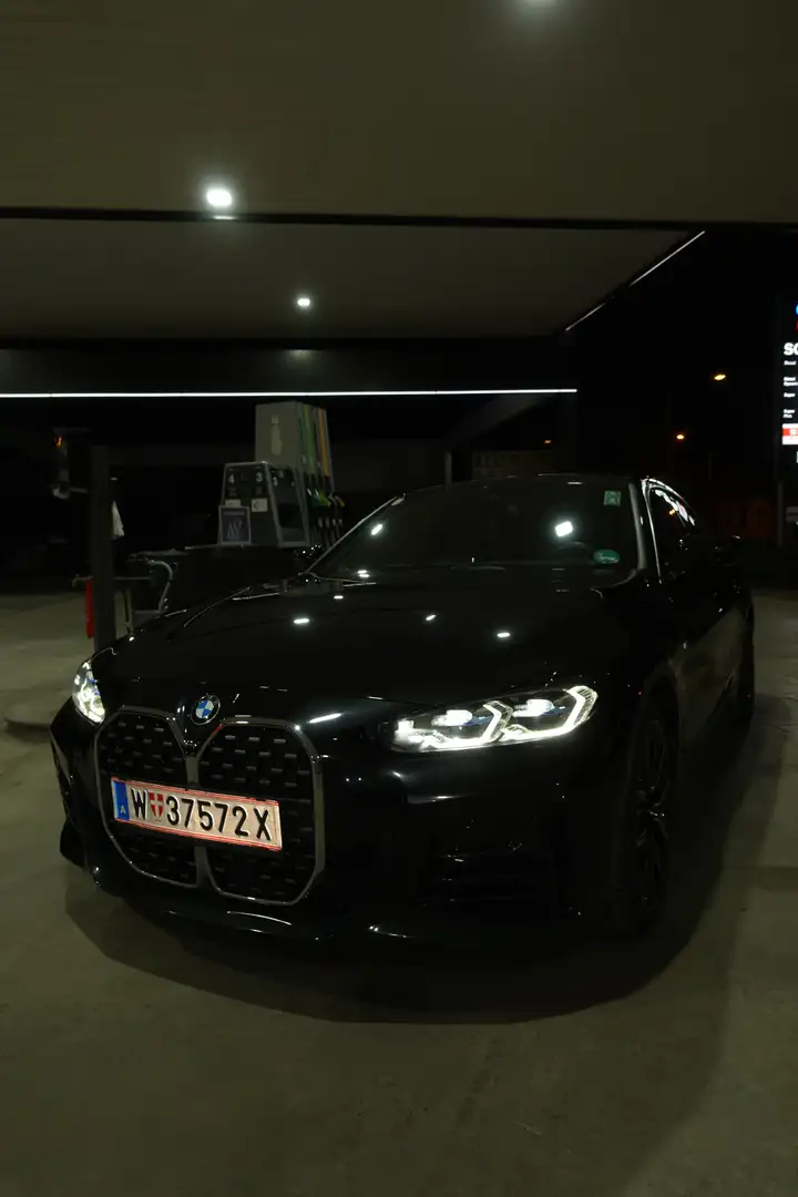 BMW 430 430i Gran Coupe Aut. - 1