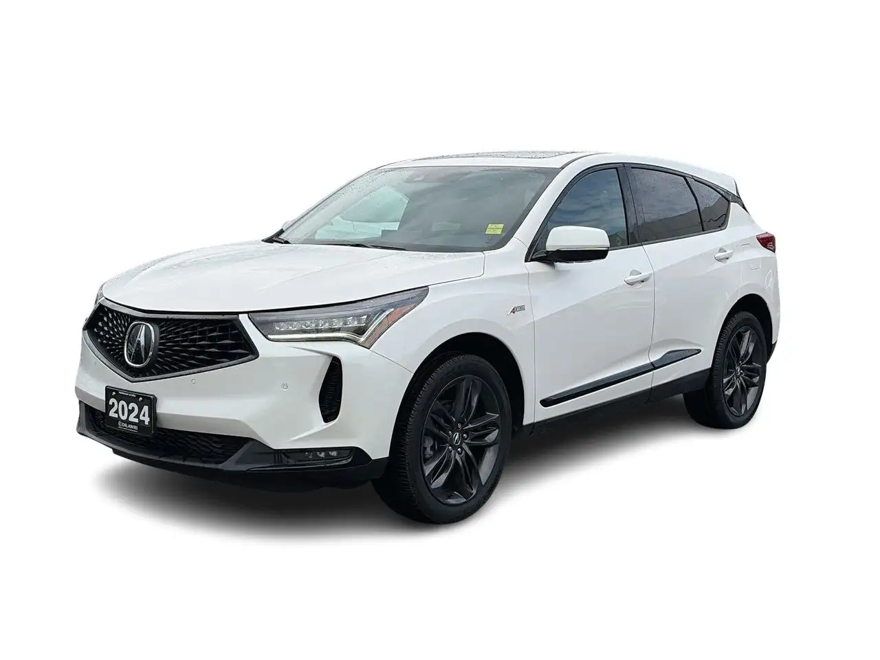 2024 Acura RDX