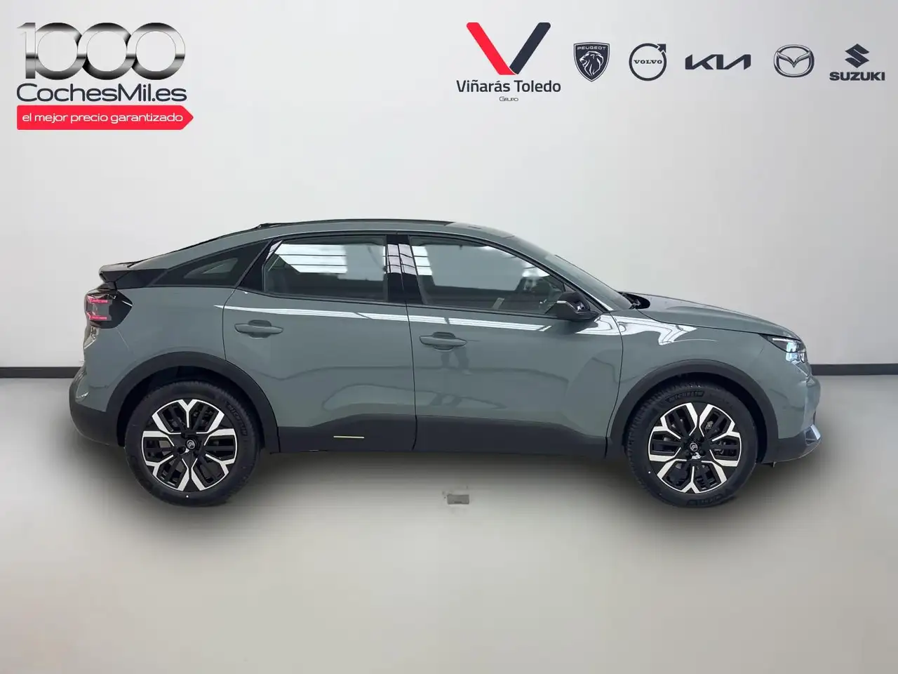Citroen C4 2026