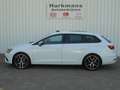 SEAT Leon Sportstourer 1.5 TSI 130PK FR NIEUWSTAAT 36.276 KM Weiß - thumbnail 4