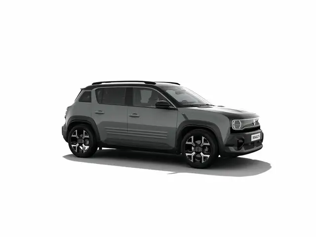 Renault RENAULT 4 E-TECH ELECTRIC Techno 150 PS